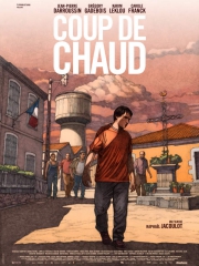 coup de chaud de raphaël jacoulot,cinéma