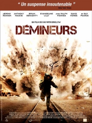 démineurs,kathryn bigelow,cinéma