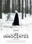 chocolat de roschdy zem,omar zy,james thierrée,olivier gourmet,cinéma,clotilde hesme, LES INNOCENTES d'Anne Fontaine, Lou de Laâge, Vincent Macaigne, Agata Buzek, 