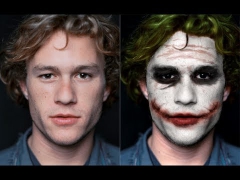 heath ledger,cinéma