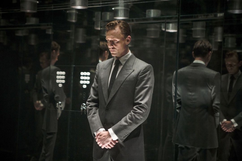 LES AUTRES FILMS D'AVRIL 2016 -  LE COEUR RÉGULIER de Vanja D'Alcantara * - HIGH RISE de West - FIVE d'Igor Gotesman