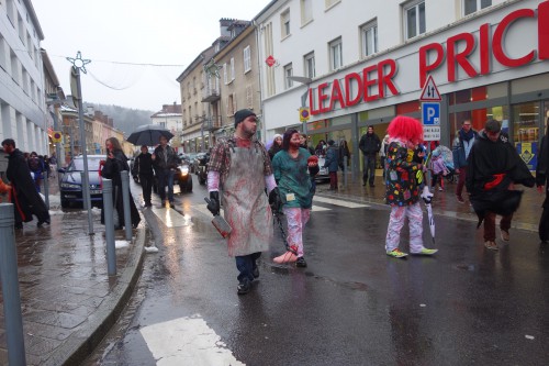 festival international du film fantastique de gÉrardmer 2014