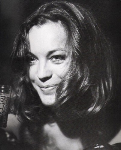 romy schneider,studio cinélive