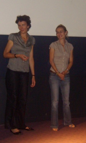 Caroline et Sandrine.JPG