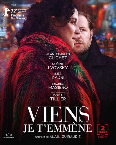 rien a foutre d'emmanuel marre et julie lecoustre,cinéma,adèle exarchopoulos,viens je t'emmene d'alain guiraudie,jean-charles clichet,noémie lvosky,iliès kadri