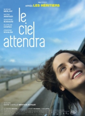 le ciel attendra de marie-castille mention-schaar,cinéma