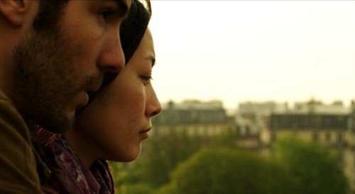 LOVE AND BRUISES de Lou Ye, Tahar Rahim, corine yam, jalil lespert, cinéma, mostra del cinema, venise 2011