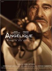 angelique marquise des anges,nora arnezeder,gérard lanvin,tomer sisley,cinéma