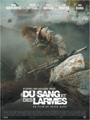 du sang et des larmes de peter berg,cinéma,mark wahlberg,taylor kitsch,emile hirsch,eric bana