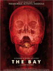 THE BAY de Barry Levinson, cinéma