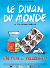 le divan du monde de swen de pauw *** - mÉdecin de campagne de t