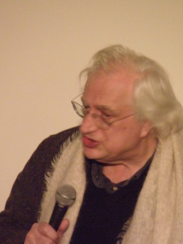 festival annonay 2012,bertrand tavernier,cinéma