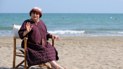 agnes varda