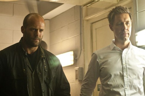 BLITZ de Elliot Lester, jason statham, 