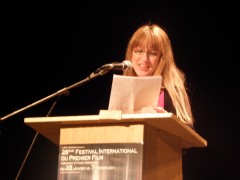 festival international du premier d'annonay 2011