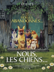 nous,les chiens,cinéma,oh sung-yoon,lee choon-baek