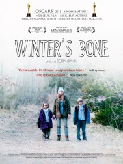 WINTER'S BONE de Debra Granik, SI TU MEURS JE TE TUE de Hiner Saleem, cinéma