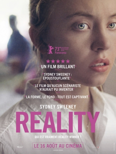 reality,tina slatter,cinéma,sydney sweeney,josh hamilton,marchant davis