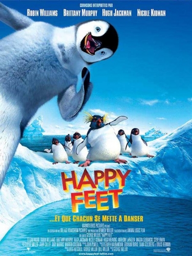 le mystere des pingouins - jeu concours,cinéma
