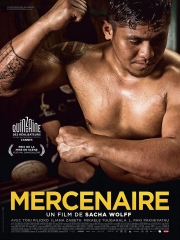 MERCENAIRE de Sacha Wolff, cinéma,Toki Pilioko 