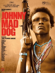 johnny mad dog,cinéma