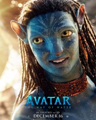 avatar : la voie de l'eau de james cameron,cinéma,avec sam worthington,zoe saldana,britain,jack champion,dalton,stephen lang,kate winslet,trinity jo-li bliss