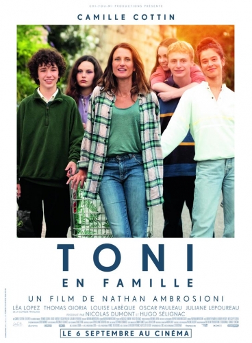 toni en famille,nathan ambrosioni,cinéma,camille cottin,léa lopez,thomas gioria,louise labèque,oscar pauleau,juliane lepoureau,catherine mouchet,guillaume gouix