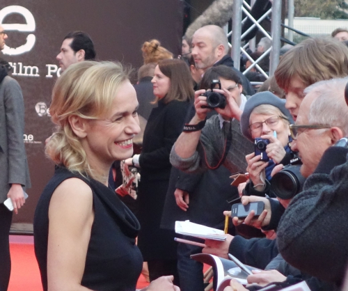 festival international du film policier de beaune 2016 - les fil