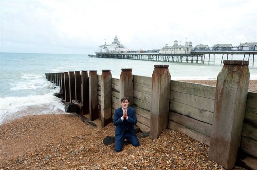 brighton rock de rowan joffé,sam riley,cinéma