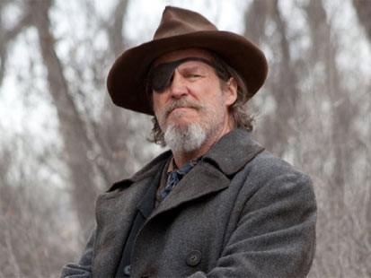 true grit de joel coen et ethan coen,jeff bridges,matt damon,josh brolin,haylee steinfield,cinéma