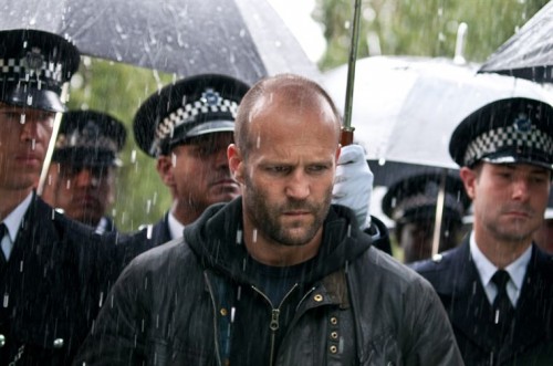 BLITZ de Elliot Lester, jason statham, 