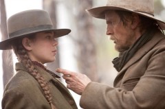 TRUE GRIT de Joel Coen et Ethan Coen, jeff bridges, matt damon, josh brolin, haylee steinfield, cinéma