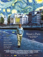 voir la mer de patrice leconte,la solitude des nombres premiers de saverio costanzo,cinéma,MIDNIGHT IN PARIS de Woody Allen