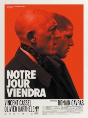 notre jour viendra de romain gavras,cniéma,vincent cassel,olivier barthélémy