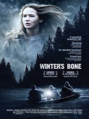 winter's bone de debra granik,jennifer lawrence,john hawkes,kevin breznahan,cinéma