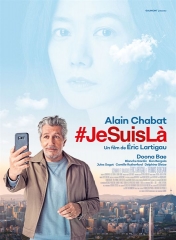 #jesuislà d'Eric Lartigau, cinéma, Alain Chabat