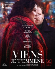 RIEN A FOUTRE d'Emmanuel Marre et Julie Lecoustre, cinéma, Adèle Exarchopoulos, 