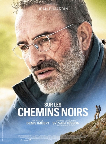 sur les chemins noirs de denis imbert,cinéma,jean dujardin,izïa higelin,anny duperey,joséphine japy,jonathan zaccaï,dylan robert