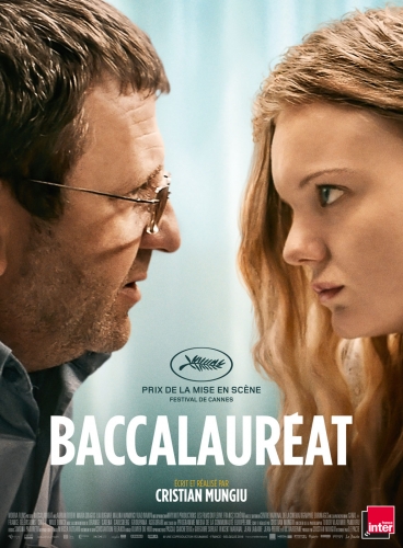 baccalauréat de cristian mungiu,cinéma