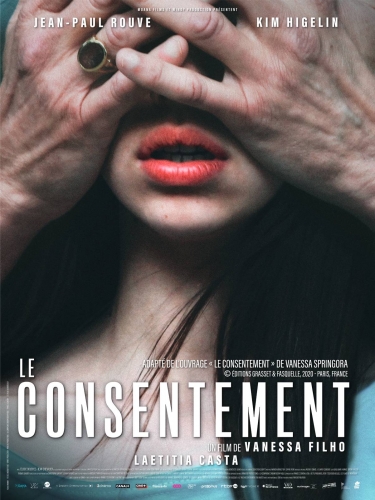 le consentement,vanessa filho,cinéma,jean-paul rouve,kim higelin,laetitia casta