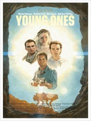 young ones de jake paltrow,michael shannon,nicholas hoult,elle fanning