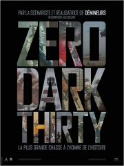 zero dark thirty de kathryn bigelow,cinéma,jessica chastain,jason clarke,joel edgerton