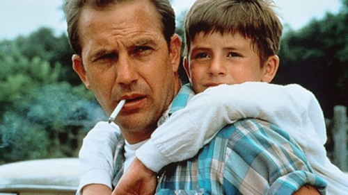 un monde parfait,clint eastwood,laura dern,kevin costner