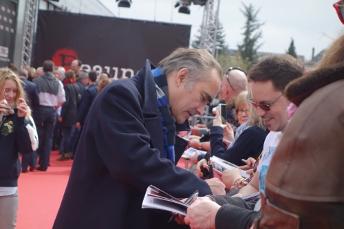 festival international du film policier de beaune 2016 - les fil