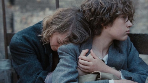 la chambre de mariana,emmanuel finkiel,cinéma,mélanie thierry,artem kyryk,julia goldberg