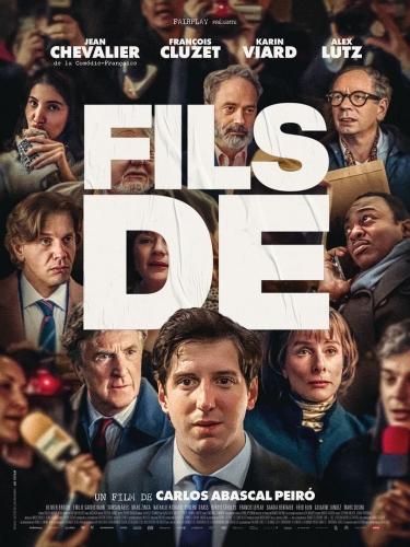 les orphelins,olivier schneider,cinéma,alban lenoir,dali bensallah,sonia faïdi,suzanne clément,anouk grinberg,naidra ayadi, Fils d. Jean Chevalier, François Cluzet, Karin Viard, Alex Lutz, Sawsan Abès, Marc Zinga, Olivier Broche, Emilie Gavois Kahn, Guilaine Londez