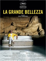 LA GRANDE BELLEZZA de Paolo Sorentino