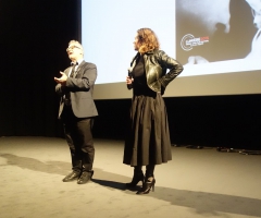 CHALEUR TORRIDE de Larissa Chepitko (1963) ** - LUMIÈRE 2015 - GRAND LYON FILM FESTIVAL