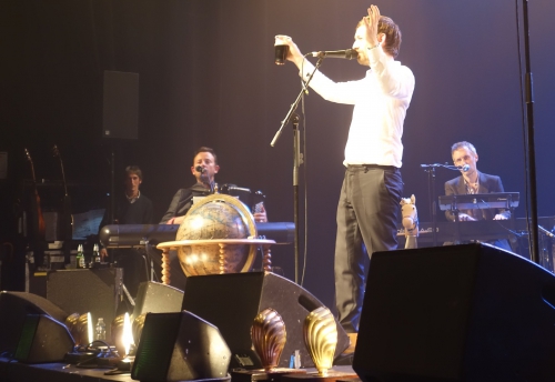 the divine comedy,neil hannon