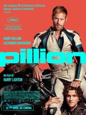 pillion,harry lighton,cinéma,harry melling,alexander skarsgard